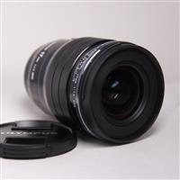 Used Olympus M.Zuiko Digital ED 17mm f/1.2 PRO Lens