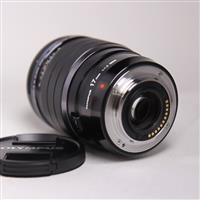 Used Olympus M.Zuiko Digital ED 17mm f/1.2 PRO Lens