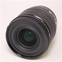 Used OM SYSTEM M.Zuiko Digital ED 20mm f/1.4 PRO Lens for MFT