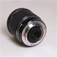 Used OM SYSTEM M.Zuiko Digital ED 20mm f/1.4 PRO Lens for MFT