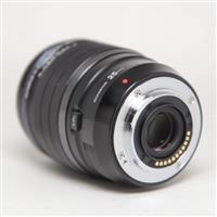 Used OM System M.Zuiko Digital ED 25mm f/1.2 PRO Lens