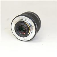 Used Olympus M.Zuiko Digital 25mm f/1.8 Lens Black
