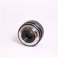 Used OM System M.Zuiko Digital 25mm f/1.8 II Lens