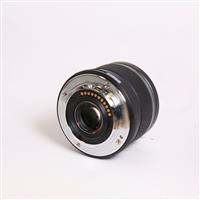 Used OM System M.Zuiko Digital 25mm f/1.8 II Lens