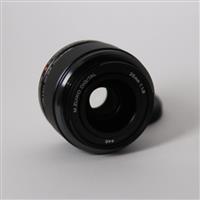 Used OM System M.Zuiko Digital 25mm f/1.8 II Lens