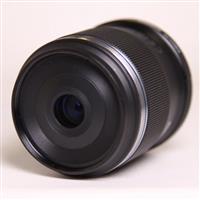 Used Olympus M.Zuiko Digital ED 30mm f/3.5 Macro Lens