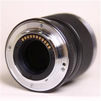 Used Olympus M.Zuiko Digital ED 30mm f/3.5 Macro Lens