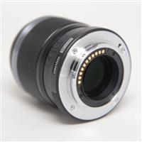 Used Olympus M.Zuiko Digital ED 30mm f/3.5 Macro Lens