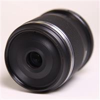 Used Olympus M.Zuiko Digital ED 30mm f/3.5 Macro Lens