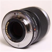 Used Olympus M.Zuiko Digital ED 30mm f/3.5 Macro Lens