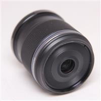 Used Olympus M.Zuiko Digital ED 30mm f/3.5 Macro Lens