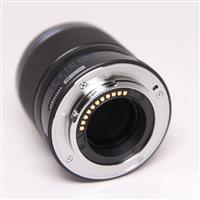 Used Olympus M.Zuiko Digital ED 30mm f/3.5 Macro Lens