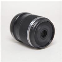 Used Olympus M.Zuiko Digital ED 30mm f/3.5 Macro Lens