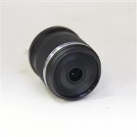 Used Olympus M.Zuiko Digital ED 30mm f/3.5 Macro Lens