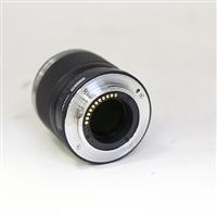 Used Olympus M.Zuiko Digital ED 30mm f/3.5 Macro Lens