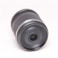 Used Olympus M.Zuiko Digital ED 30mm f/3.5 Macro Lens