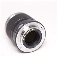 Used Olympus M.Zuiko Digital ED 30mm f/3.5 Macro Lens
