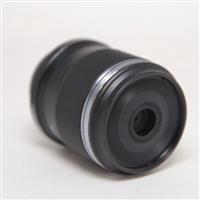 Used Olympus M.Zuiko Digital ED 30mm f/3.5 Macro Lens