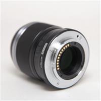 Used Olympus M.Zuiko Digital ED 30mm f/3.5 Macro Lens