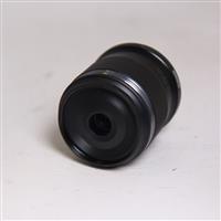 Used Olympus M.Zuiko Digital ED 30mm f/3.5 Macro Lens