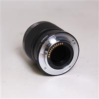 Used Olympus M.Zuiko Digital ED 30mm f/3.5 Macro Lens