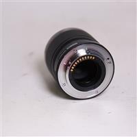 Used Olympus M.Zuiko Digital ED 30mm f/3.5 Macro Lens