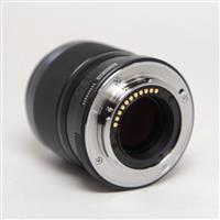 Used Olympus M.Zuiko Digital ED 30mm f/3.5 Macro Lens