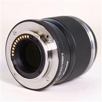 Used Olympus M.Zuiko Digital ED 30mm f/3.5 Macro Lens