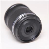 Used Olympus M.Zuiko Digital ED 30mm f/3.5 Macro Lens