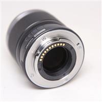 Used Olympus M.Zuiko Digital ED 30mm f/3.5 Macro Lens