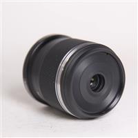 Used Olympus M.Zuiko Digital ED 30mm f/3.5 Macro Lens