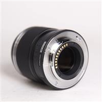 Used Olympus M.Zuiko Digital ED 30mm f/3.5 Macro Lens