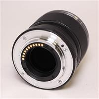 Used Olympus M.Zuiko Digital ED 30mm f/3.5 Macro Lens