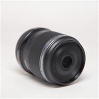 Used Olympus M.Zuiko Digital ED 30mm f/3.5 Macro Lens
