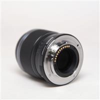 Used Olympus M.Zuiko Digital ED 30mm f/3.5 Macro Lens