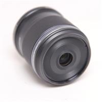 Used Olympus M.Zuiko Digital ED 30mm f/3.5 Macro Lens