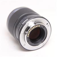 Used Olympus M.Zuiko Digital ED 30mm f/3.5 Macro Lens