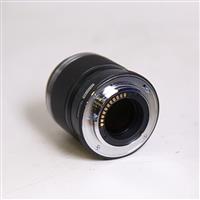 Used Olympus M.Zuiko Digital ED 30mm f/3.5 Macro Lens