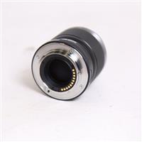 Used Olympus M.Zuiko Digital ED 30mm f/3.5 Macro Lens