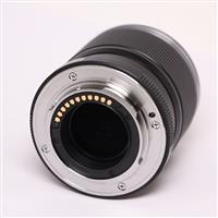 Used Om System M.Zuiko Digital ED 30mm f/3.5 Macro Lens