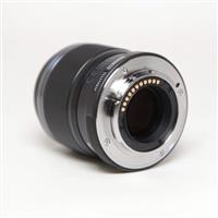 Used Om System M.Zuiko Digital ED 30mm f/3.5 Macro Lens