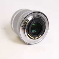 Used Olympus M.Zuiko Digital 45mm f/1.8 Lens Silver