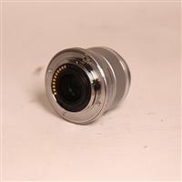 Used Olympus M.Zuiko Digital 45mm f/1.8 Lens Silver