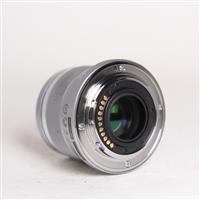 Used Olympus M.Zuiko Digital 45mm f/1.8 Lens Silver