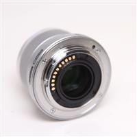 Used Olympus M.Zuiko Digital 45mm f/1.8 Lens Silver