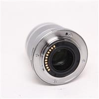 Used Olympus M.Zuiko Digital 45mm f/1.8 Lens Silver