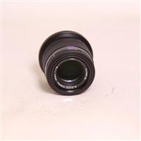 Used Olympus M.Zuiko Digital 45mm f/1.8 Lens Black