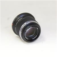 Used Olympus M.Zuiko Digital 45mm f/1.8 Lens Black