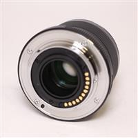 Used Olympus M.Zuiko Digital 45mm f/1.8 Lens Black
