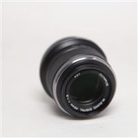 Used Olympus M.Zuiko Digital 45mm f/1.8 Lens Black